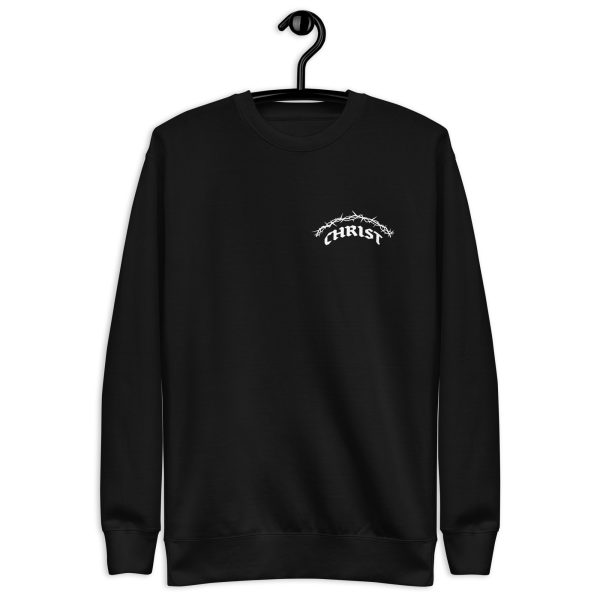 CWIWBTK - UNISEX SWEATSHIRT - Image 11