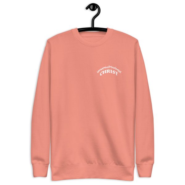 CWIWBTK - UNISEX SWEATSHIRT - Image 9