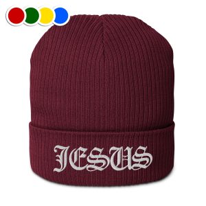 JESUS - ECO PIPO