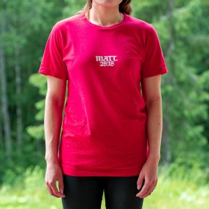 CHRIST IS THE KING – UNISEX T-SHIRT