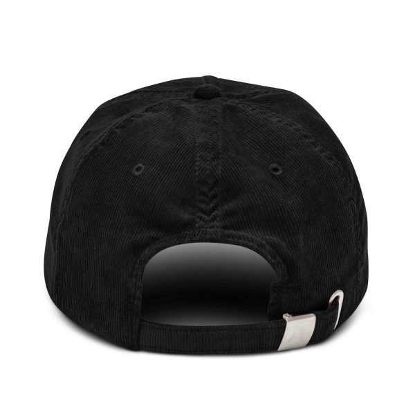 ELOHIM - CORDYROY HAT - Image 3
