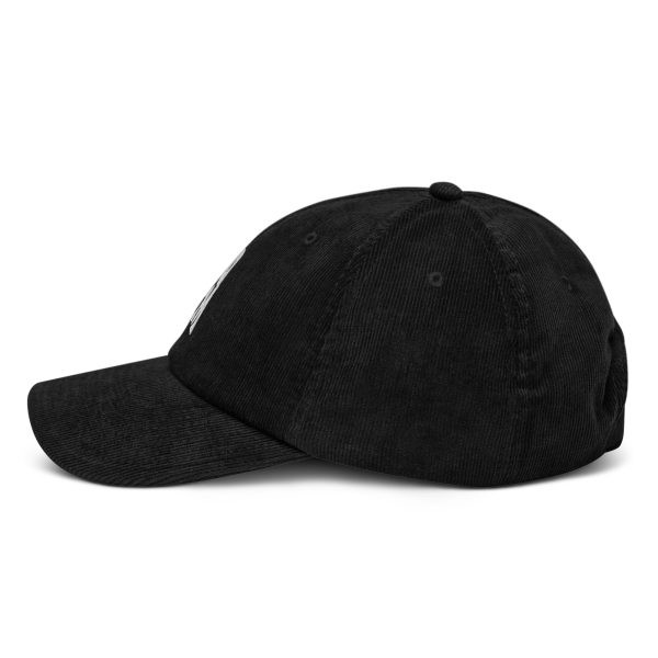ELOHIM - CORDYROY HAT - Image 4
