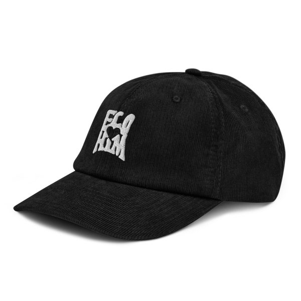 ELOHIM - CORDYROY HAT - Image 5