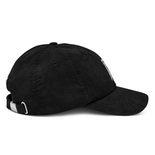 ELOHIM - CORDYROY HAT - Image 6