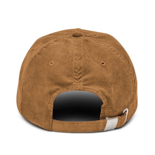 ELOHIM - CORDYROY HAT - Image 20