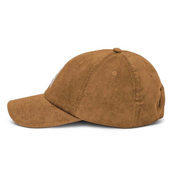 ELOHIM - CORDYROY HAT - Image 21