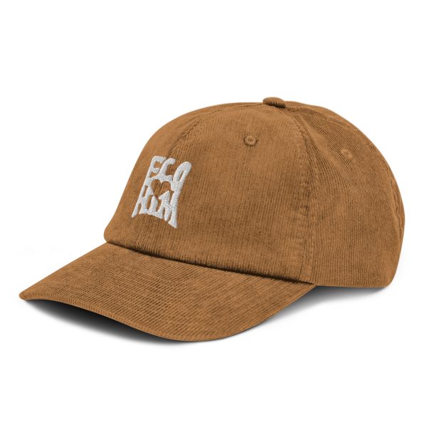 ELOHIM - CORDYROY HAT - Image 22