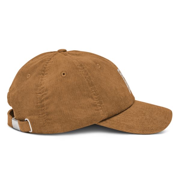 ELOHIM - CORDYROY HAT - Image 23