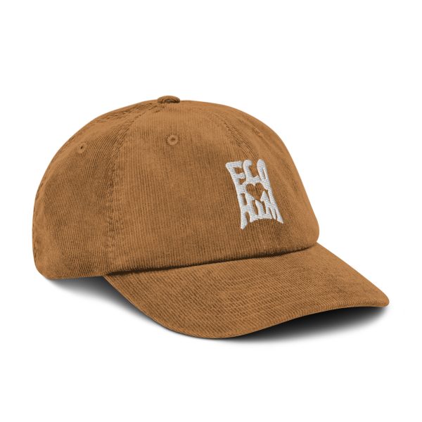 ELOHIM - CORDYROY HAT