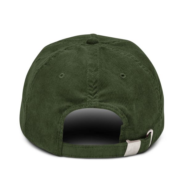 ELOHIM - CORDYROY HAT - Image 14