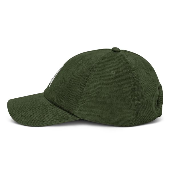ELOHIM - CORDYROY HAT - Image 15