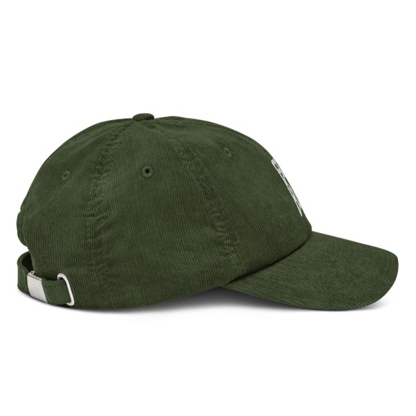 ELOHIM - CORDYROY HAT - Image 17