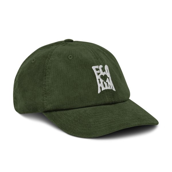 ELOHIM - CORDYROY HAT - Image 18