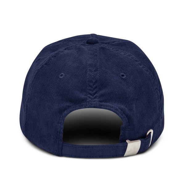 ELOHIM - CORDYROY HAT - Image 8