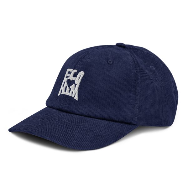 ELOHIM - CORDYROY HAT - Image 10