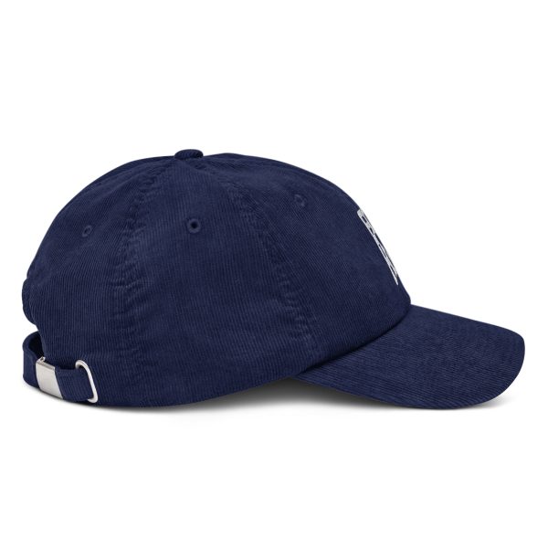 ELOHIM - CORDYROY HAT - Image 11