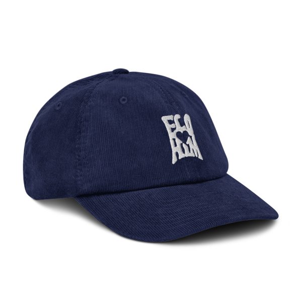 ELOHIM - CORDYROY HAT - Image 12
