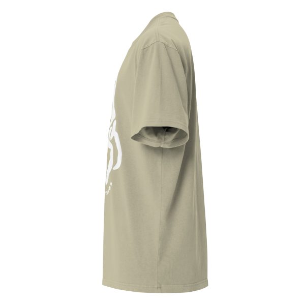 HGS - OVERSIZED FADED T-SHIRT - Image 11