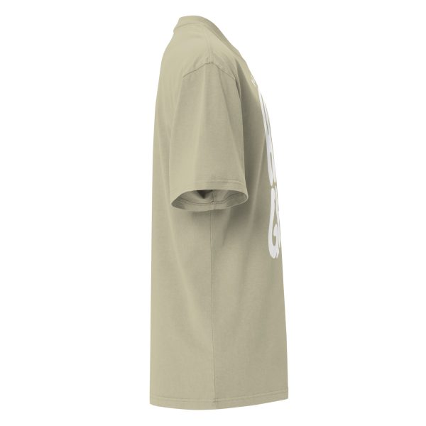 HGS - OVERSIZED FADED T-SHIRT - Image 12