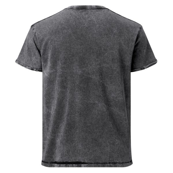 JTS - DENIM T-SHIRT - Image 2