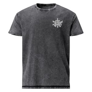 JTS - DENIM T-SHIRT