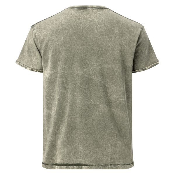 JTS - DENIM T-SHIRT - Image 10