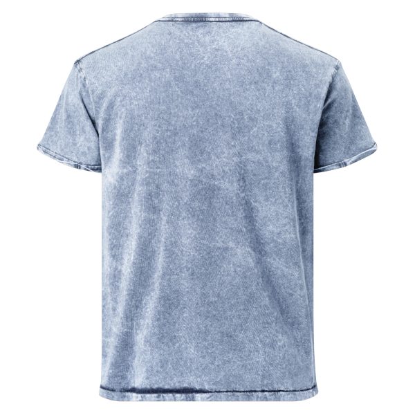 JTS - DENIM T-SHIRT - Image 14