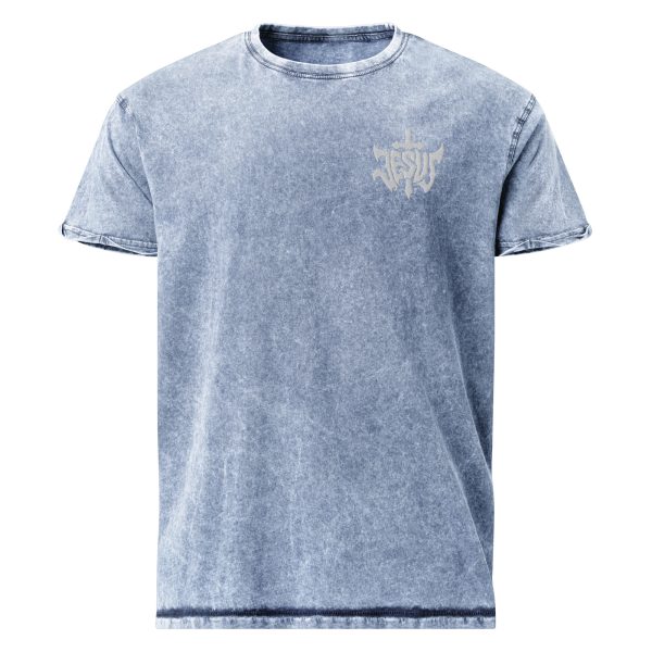 JTS - DENIM T-SHIRT - Image 13