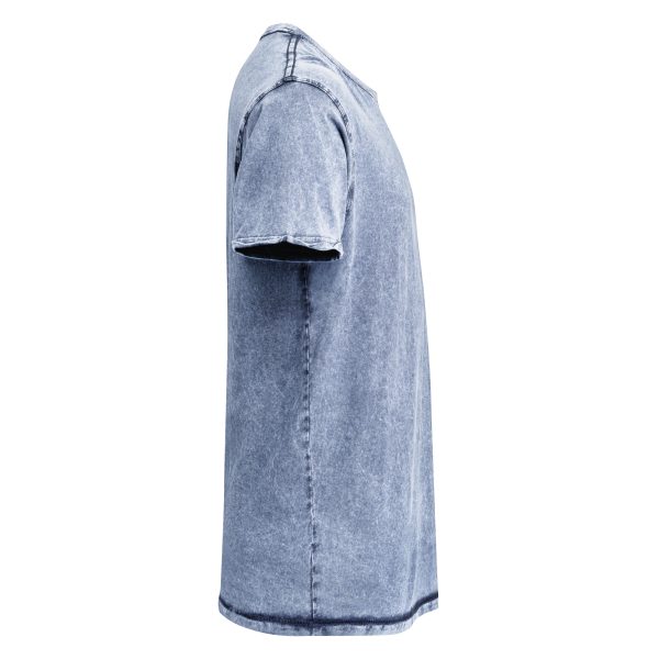 JTS - DENIM T-SHIRT - Image 16