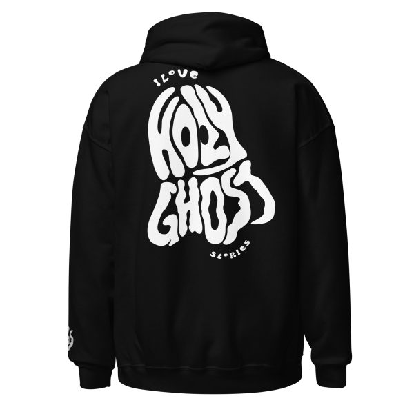 HGS – UNISEX HOODIE