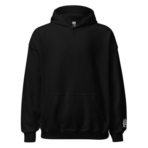 HGS – UNISEX HOODIE - Image 2