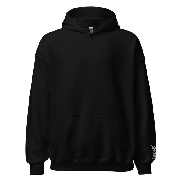 JESUSWORD - UNISEX HOODIE - Image 3