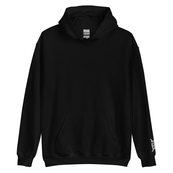 JESUSWORD - UNISEX HOODIE - Image 20