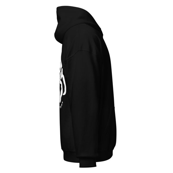 HGS – UNISEX HOODIE - Image 4
