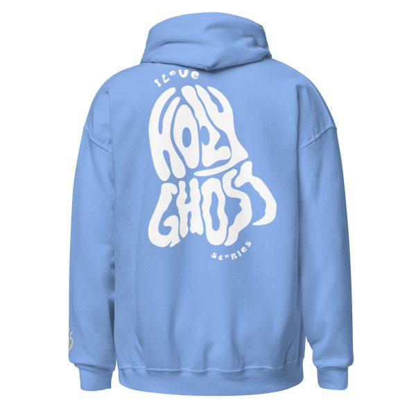 HGS – UNISEX HOODIE - Image 25
