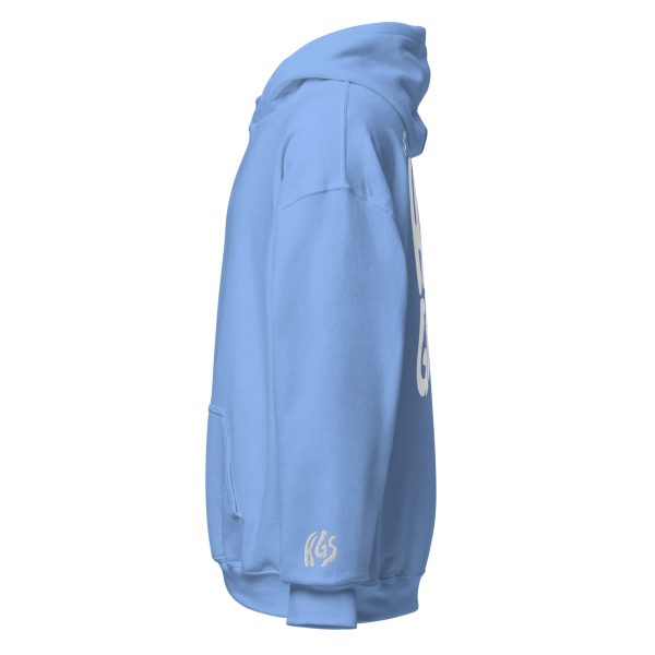 HGS – UNISEX HOODIE - Image 27