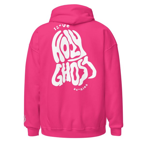 HGS – UNISEX HOODIE - Image 17