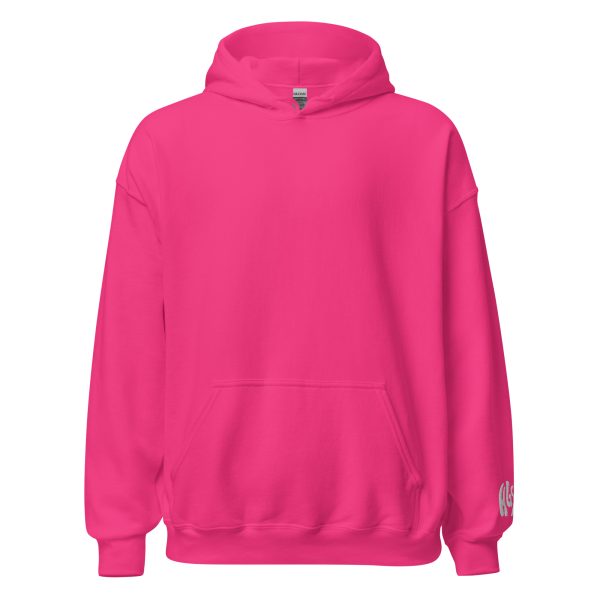HGS – UNISEX HOODIE - Image 18
