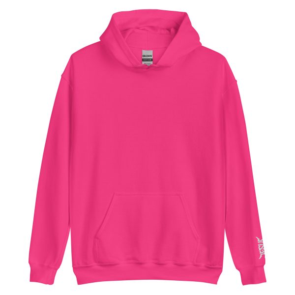 JESUSWORD - UNISEX HOODIE - Image 28