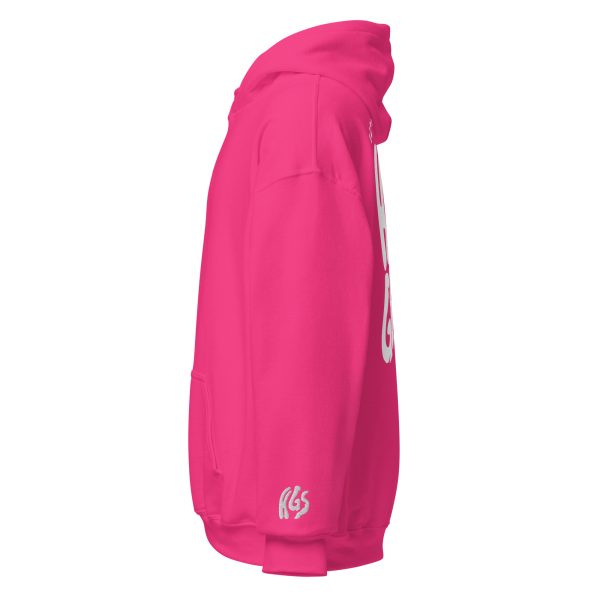HGS – UNISEX HOODIE - Image 19