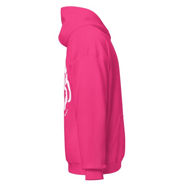 HGS – UNISEX HOODIE - Image 20