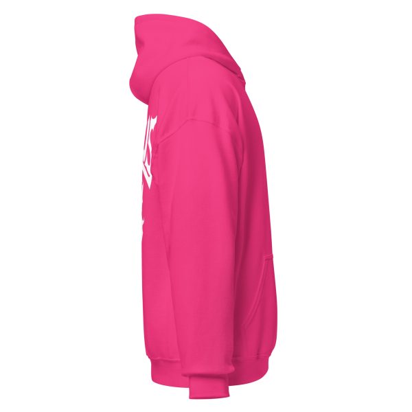 JESUSWORD - UNISEX HOODIE - Image 16