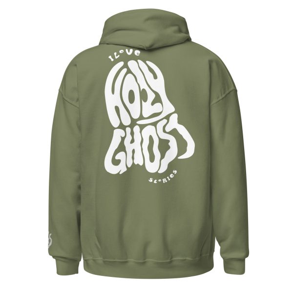 HGS – UNISEX HOODIE - Image 21
