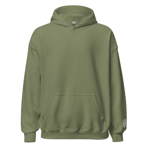 HGS – UNISEX HOODIE - Image 22