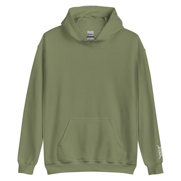 JESUSWORD - UNISEX HOODIE - Image 30