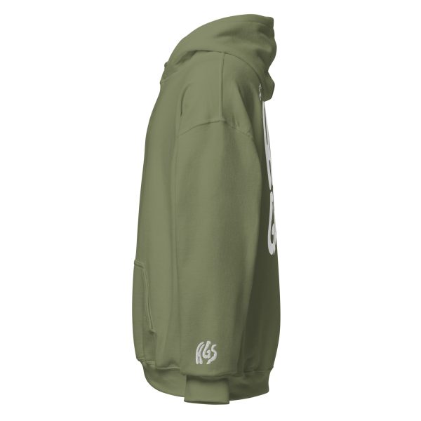 HGS – UNISEX HOODIE - Image 23