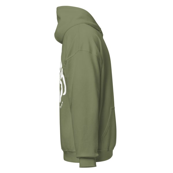 HGS – UNISEX HOODIE - Image 24