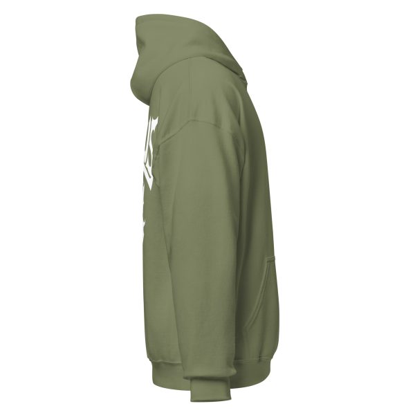 JESUSWORD - UNISEX HOODIE - Image 18