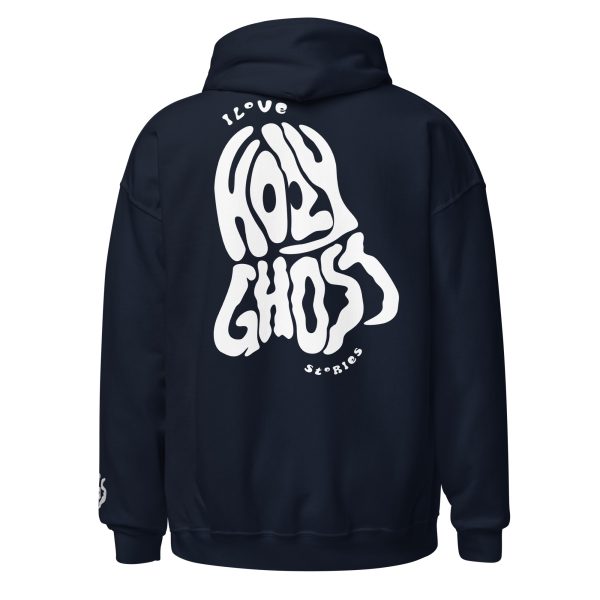 HGS – UNISEX HOODIE - Image 5