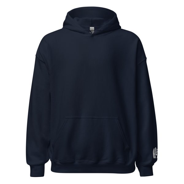 HGS – UNISEX HOODIE - Image 6